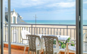 Appartement avec vue sur la baie des Sables d'Olonne - 4 personnes